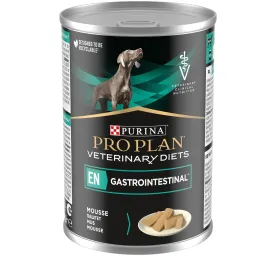 20001 PRO PLAN® VETERINARY DIETS EN Gastrointestinal Wet Dog Food