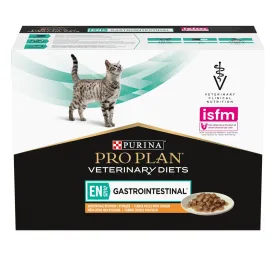 PRO PLAN® VETERINARY DIETS EN Gastrointestinal Wet Cat Food