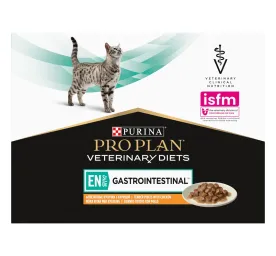 PRO PLAN® VETERINARY DIETS EN Gastrointestinal Wet Cat Food