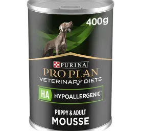 20005 PRO PLAN® VETERINARY DIETS HA Hypoallergenic Wet Dog Food