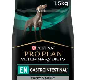 13126 PRO PLAN® VETERINARY DIETS EN Gastrointestinal Dry Dog Food