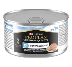 127776 PRO PLAN® VETERINARY DIETS CN Convalescence Wet Cat Food Can