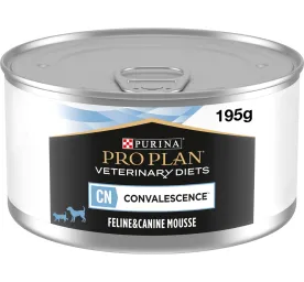 127776 PRO PLAN® VETERINARY DIETS CN Convalescence Wet Cat Food Can