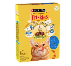Friskis