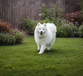 Most breeders will ask that you wait until your new puppy is eight weeks old before they’ll let you pick them up – which migh