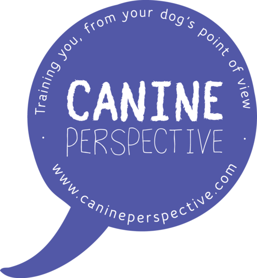 Canine Perspective logo