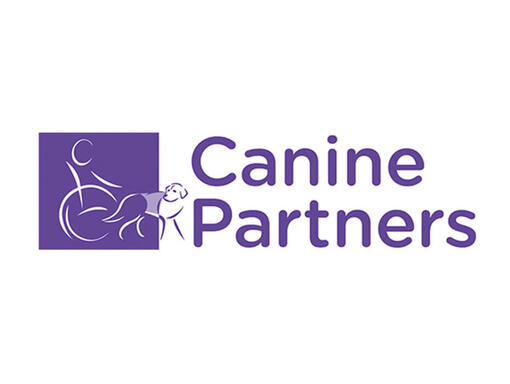Canine Partners logo