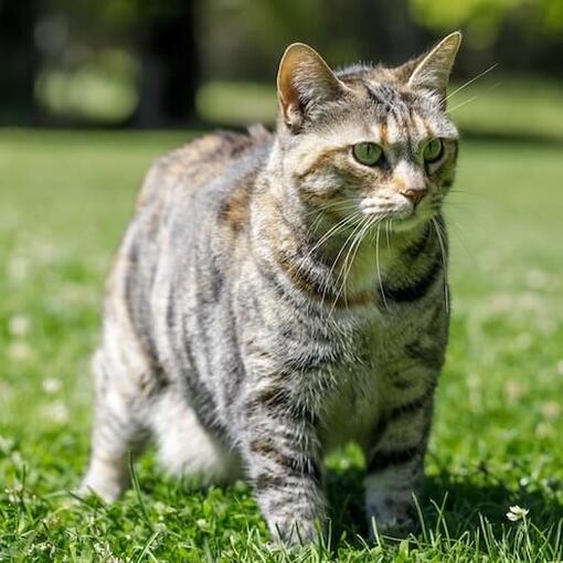  American Bobtail